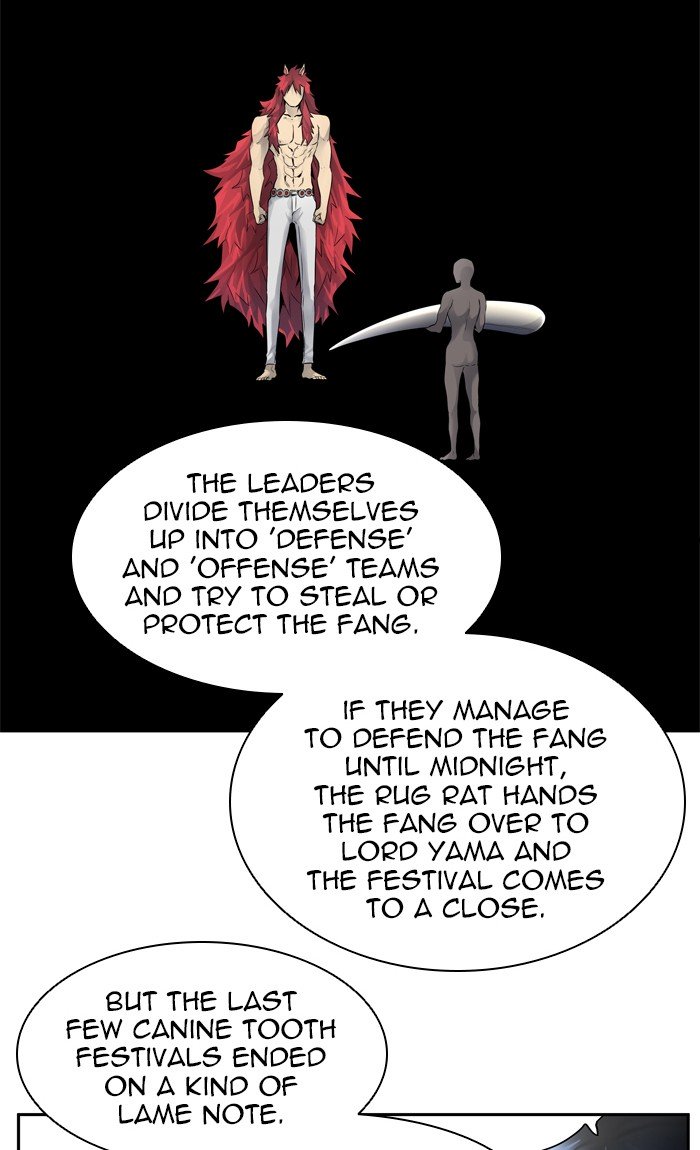 Tower of God, Chapter 425 image 072